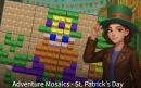903305 Adventure Mosaics St. Patrick's Da